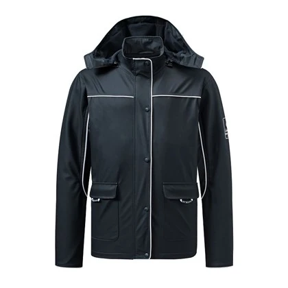 Jezdecká parka