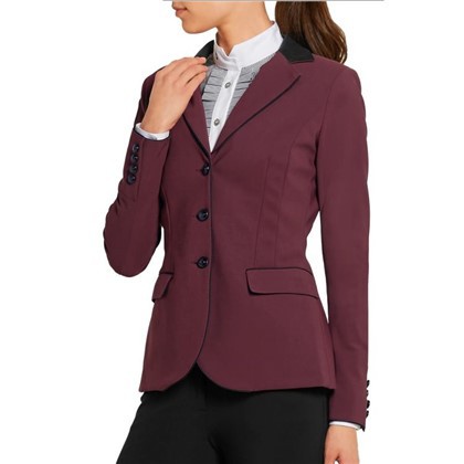 Jezdecká výstavní bunda