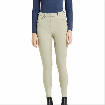 Dívčí jezdecké kalhoty